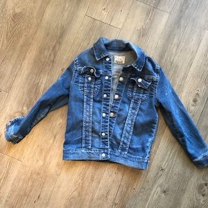 Ralph Lauren Denim Jacket